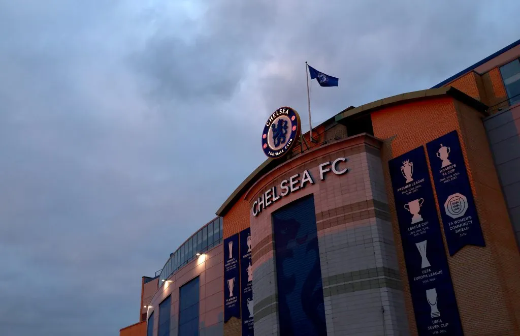 Estádio Stamford Bridge – (Photo by Bryn Lennon/Getty Images)