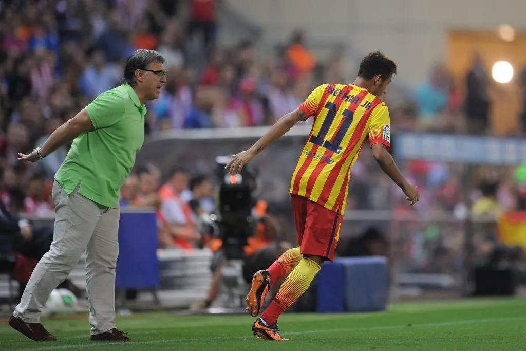 (Photo by Denis Doyle/Getty Images)