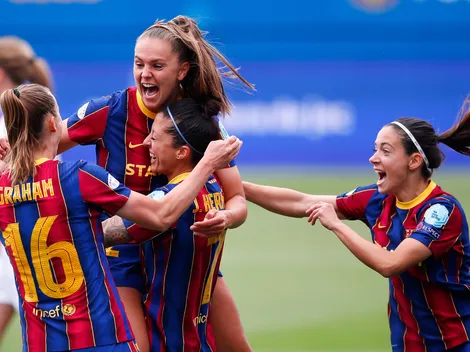Champions feminina: quem tem a vantagem no duelo entre Chelsea e Barcelona? Confira agora