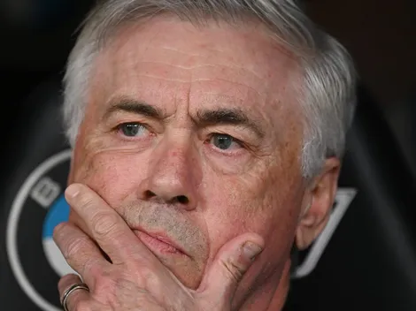 Real Madrid: Ancelotti precisa vencer a Copa do Rei para evitar demissão