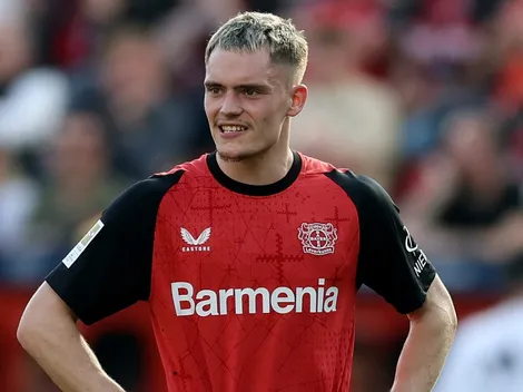 Manchester City quer pagar €150 milhões por Florian Wirtz