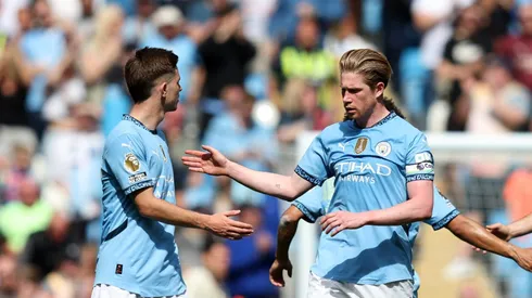 (Photo by Matt McNulty/Getty Images)