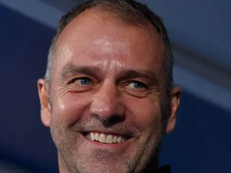 Barcelona: Flick quer Musiala e Lamine Yamal quer Nico Williams