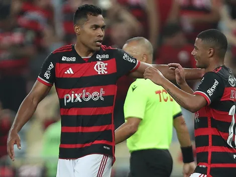 Alex Sandro não jogará contra o Vasco pelo Brasileirão