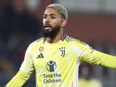 Juventus quer trocar Douglas Luiz por Sandro Tonali