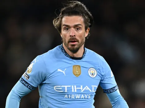 Jack Grealish prefere ficar no City ao ir para o Tottenham