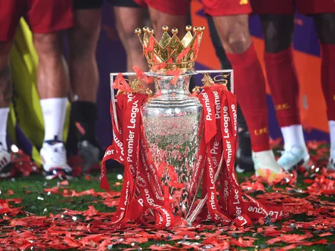 Liverpool na expectativa: título inglês passa por rodada decisiva