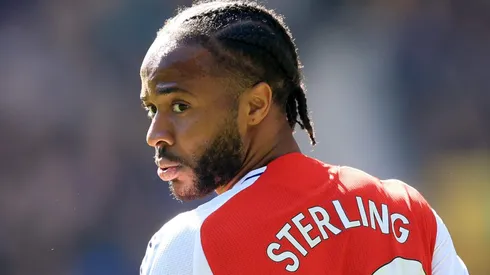 (Photo by Carl Recine/Getty Images)