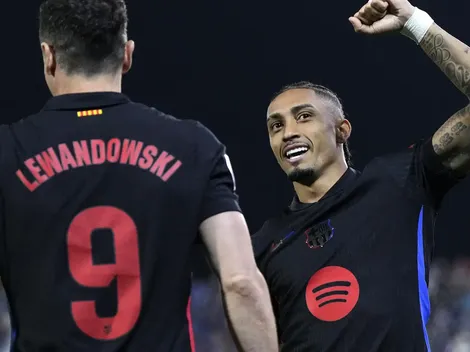 Barcelona recebe o Celta rumo ao título de La Liga