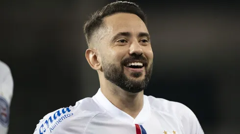 Ex-Flamengo e hoje no Bahia, Éverton Ribeiro pode voltar ao Cruzeiro.