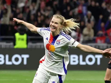 Veja o retrospecto de Lyon e Arsenal na Women’s Champions League