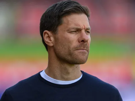 Xabi Alonso tem acordo para sair do Bayer e ajudar a Seleção Brasileira