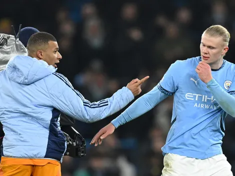 Troca de jogadores entre Haaland e Mbappé: quem sai ganhando?