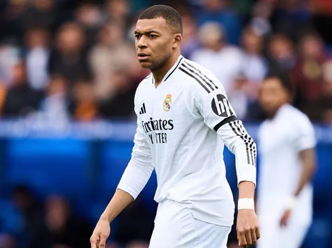 Kylian Mbappé é detonado por Jerôme Rothen