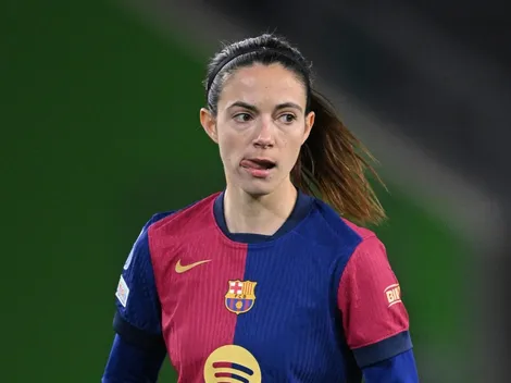 Aitana Bonmati projeta duelo contra o Chelsea na Women’s Champions League