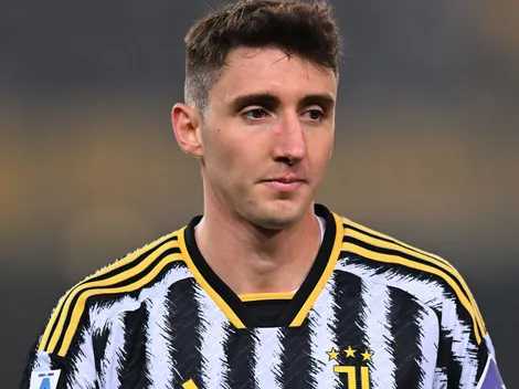 Clube prepara oferta por Cambiaso, da Juventus, que ganharia salário maior