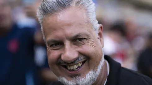 Flamengo pode embolsar 'bolada' com venda de goleiro para o Manchester United. Foto: Jorge Rodrigues/AGIF