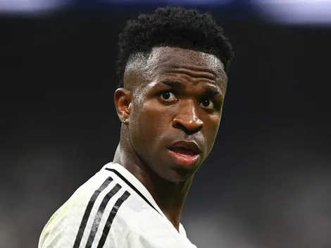 Torcida vota em Vini Jr, Mendy, Vallejo e Güler para saírem