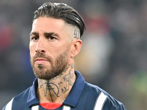 Real Madrid recebe recado de Sergio Ramos após queda na Champions