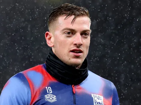 Liam Delap prefere os Blues do que o Manchester United