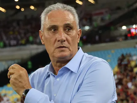 Corinthians recebe 'não' de Tite, que deve ir para a Arábia Saudita