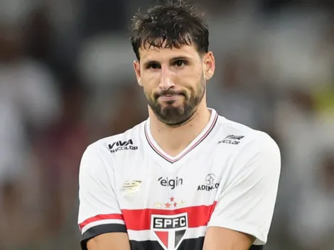 São Paulo avalia Mariano Díaz, ex-Real Madrid para vaga de Calleri