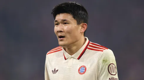 Tottenham mira contratação de Kim Min-jae. Foto: Alex Grimm