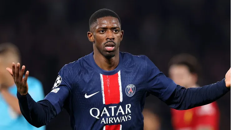 Final da Supercopa da UEFA entre PSG x Tottenham influencia na Bola de Ouro? (Photo by Julian Finney/Getty Images)