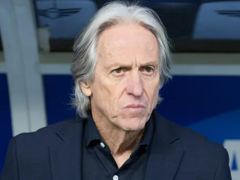Al-Hilal tem Tite e Inzaghi na mira para substituir Jorge Jesus