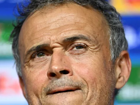 Após classificação na Champions, Luis Enrique solta o verbo