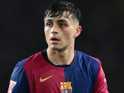 Pedri não pretende trocar o Barcelona pelo Manchester City de Pep