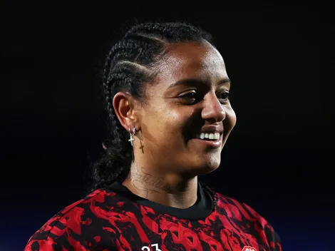 Geyse marca primeiro gol na NWSL e NY Gotham vence com grande partida de Gabi Portilho