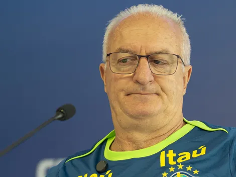 Antes de fechar com Dorival, a diretoria irá tentar um nome de peso