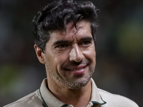 Palmeiras pode assinar com o lateral Juninho Capixaba, ex-Corinthians