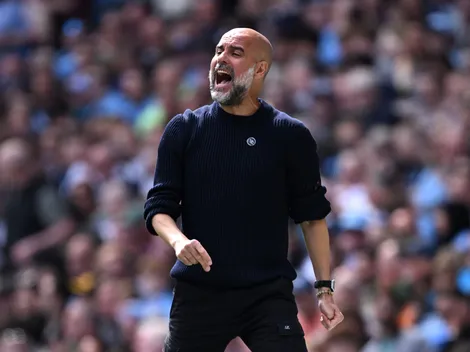 Guardiola admite temporada ruim no Manchester City: "Poderíamos estar em 14º"