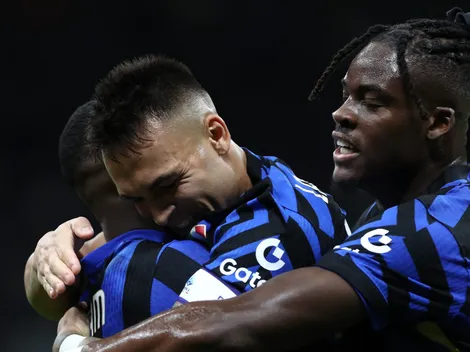 Clube tem interesse na contratação de Yann Bisseck, da Inter de Milão