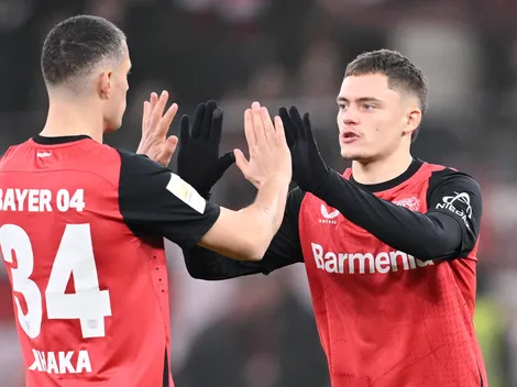 Granit Xhaka recebe contatos do Galatasaray