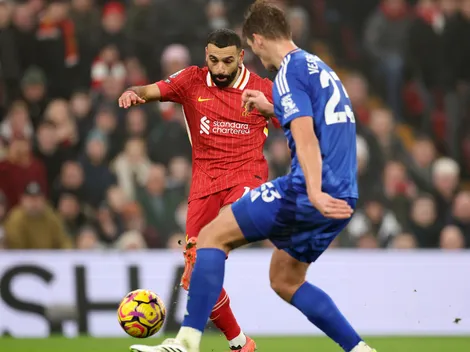 Leicester x Liverpool: onde assistir e mais
