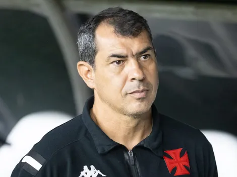 Carille ganha forças nos bastidores para voltar ao Corinthians