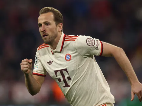Harry Kane quebra recorde de Haaland e se aproxima do primeiro título da carreira