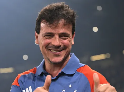 Fernando Diniz surge como plano B do São Paulo para substituir Zubeldía