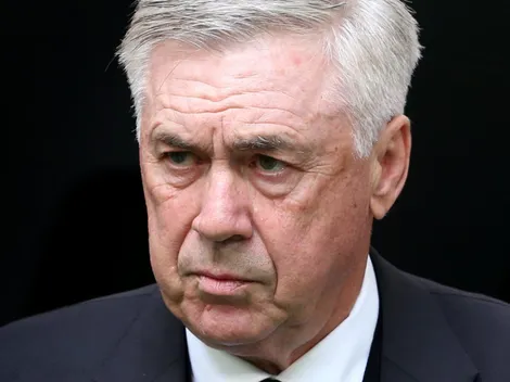 Ancelotti diz que recebe mais apoio de Florentino Pérez nos momentos difíceis