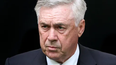 Ancelotti, do Real Madrid, revela atitude inusitada de Florentino Pérez.