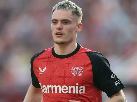 Real Madrid é a prioridade de Florian Wirtz, do Bayer, para a próxima janela