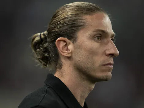 Clássico com polêmica: Romário condena saída de Gerson no Flamengo