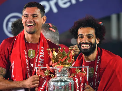 Liverpool pode ser campeão nesta tarde (20)