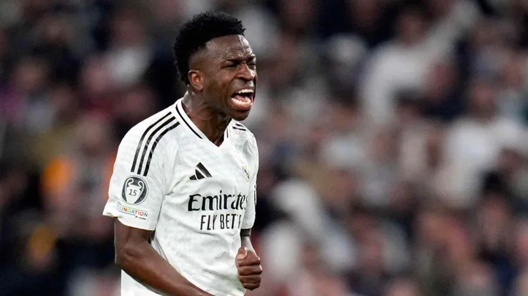 Vini Jr. é uma boa opção de aposta contra o Bilbao