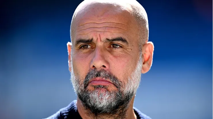 Sonho de Guardiola, Xavi Simons quer jogar no Barcelona.