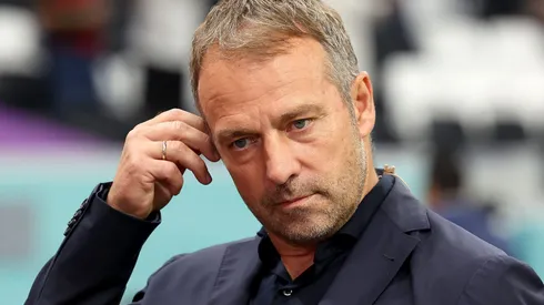 Barcelona enxerga de forma positiva a insatisfação de Ansu Fati e Fort.