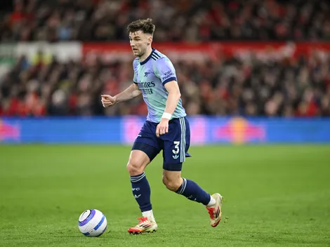 Mercado em ebulição: gigantes europeus duelam por atacante Jesse Derry